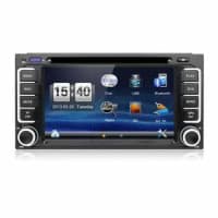 Audi 9inch car Radio